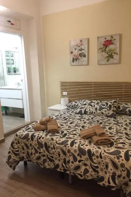 GUELFA HOUSE, Appartement 5 personnes à Florence - Photo 24