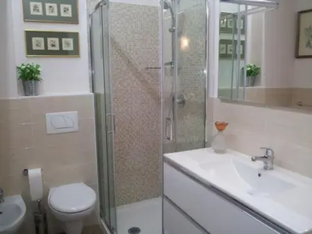 GUELFA HOUSE, Appartement 5 personnes à Florence - Photo 25