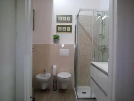 GUELFA HOUSE, Appartement 5 personnes à Florence - Photo 26