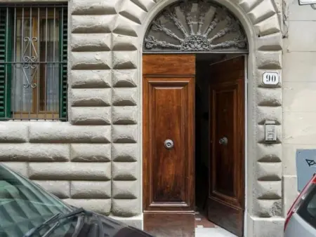 GUELFA HOUSE, Appartement 5 personnes à Florence - Photo 29
