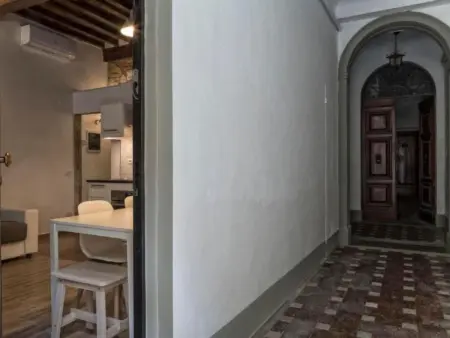 GUELFA HOUSE, Appartement 5 personnes à Florence - Photo 30