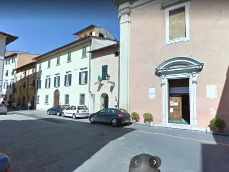 Wohnung Pisa Piazza Miracoli, Appartement 5 personnes à Florence - Photo 1