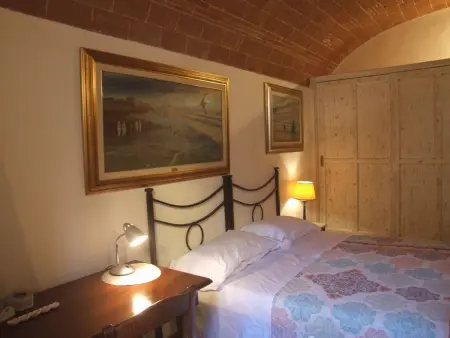 Wohnung Pisa Piazza Miracoli, Appartement 5 personnes à Florence - Photo 2