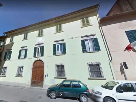 Wohnung Pisa Piazza Miracoli, Appartement 5 personnes à Florence - Photo 3
