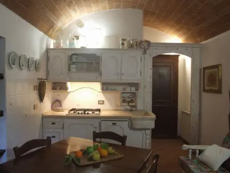 Wohnung Pisa Piazza Miracoli, Appartement 5 personnes à Florence - Photo 4