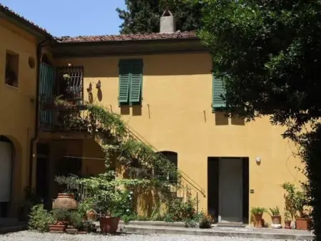 Wohnung Pisa Piazza Miracoli, Appartement 5 personnes à Florence - Photo 6
