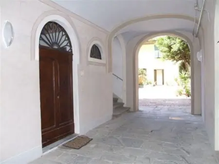 Wohnung Pisa Piazza Miracoli, Appartement 5 personnes à Florence - Photo 7