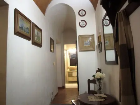 Wohnung Pisa Piazza Miracoli, Appartement 5 personnes à Florence - Photo 8