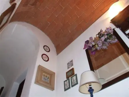 Wohnung Pisa Piazza Miracoli, Appartement 5 personnes à Florence - Photo 9