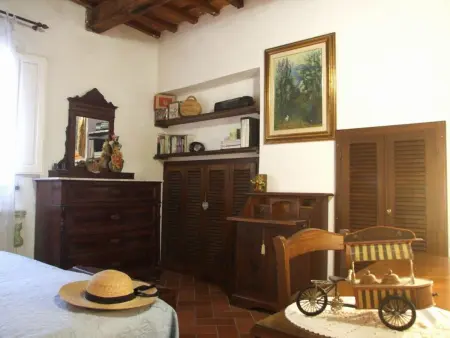 Wohnung Pisa Piazza Miracoli, Appartement 5 personnes à Florence - Photo 11
