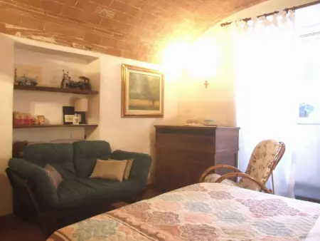 Wohnung Pisa Piazza Miracoli, Appartement 5 personnes à Florence - Photo 12