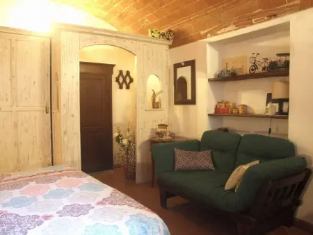 Wohnung Pisa Piazza Miracoli, Appartement 5 personnes à Florence - Photo 14