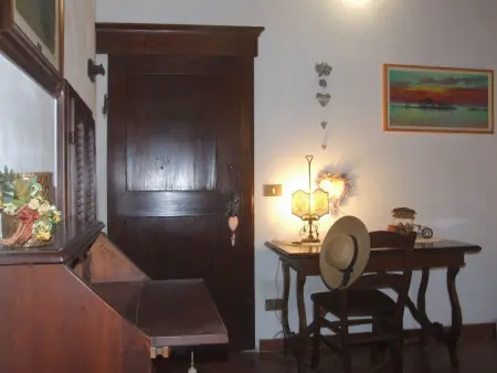 Wohnung Pisa Piazza Miracoli, Appartement 5 personnes à Florence - Photo 15