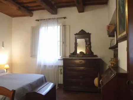 Wohnung Pisa Piazza Miracoli, Appartement 5 personnes à Florence - Photo 16