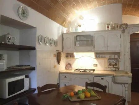 Wohnung Pisa Piazza Miracoli, Appartement 5 personnes à Florence - Photo 18