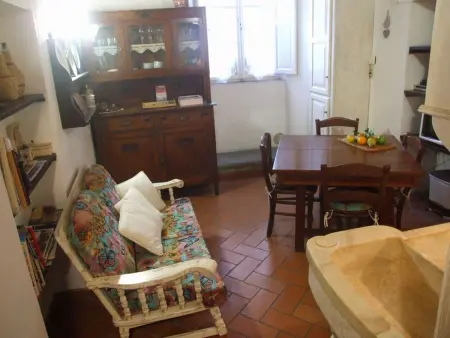 Wohnung Pisa Piazza Miracoli, Appartement 5 personnes à Florence - Photo 19