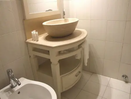 Wohnung Pisa Piazza Miracoli, Appartement 5 personnes à Florence - Photo 22
