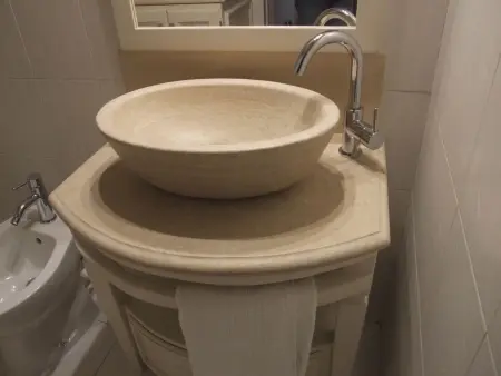 Wohnung Pisa Piazza Miracoli, Appartement 5 personnes à Florence - Photo 23