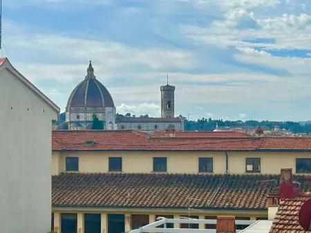 Florentine Penthouse von FlorenceHospitality, Appartement 7 personnes à Florence - Photo 1