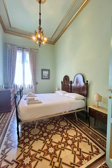 Florentine Penthouse von FlorenceHospitality, Appartement 7 personnes à Florence - Photo 3