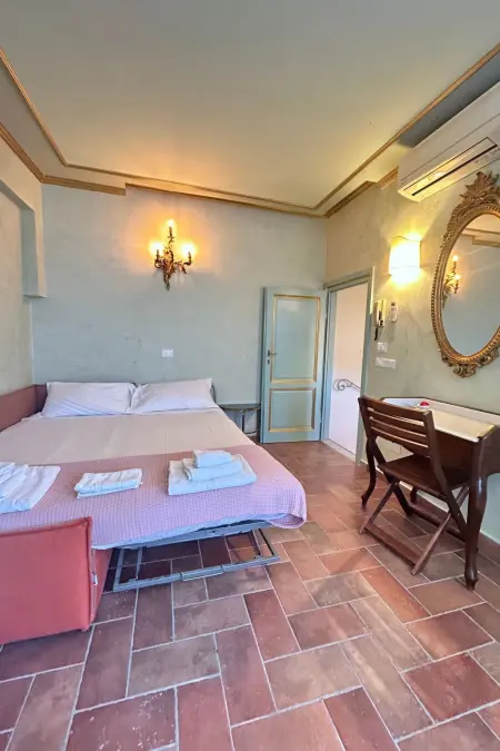 Florentine Penthouse von FlorenceHospitality, Appartement 7 personnes à Florence - Photo 4