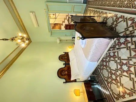 Florentine Penthouse von FlorenceHospitality, Appartement 7 personnes à Florence - Photo 8