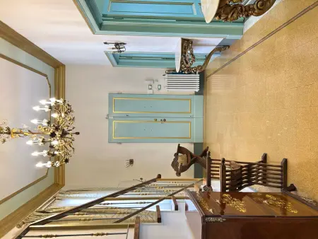 Florentine Penthouse von FlorenceHospitality, Appartement 7 personnes à Florence - Photo 9
