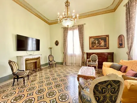 Florentine Penthouse von FlorenceHospitality, Appartement 7 personnes à Florence - Photo 12