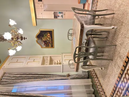 Florentine Penthouse von FlorenceHospitality, Appartement 7 personnes à Florence - Photo 13
