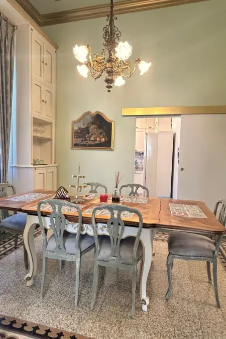 Florentine Penthouse von FlorenceHospitality, Appartement 7 personnes à Florence - Photo 14