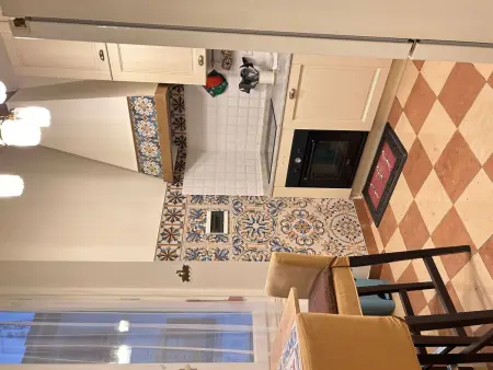 Florentine Penthouse von FlorenceHospitality, Appartement 7 personnes à Florence - Photo 15