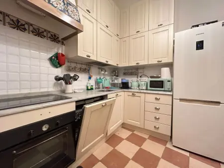 Florentine Penthouse von FlorenceHospitality, Appartement 7 personnes à Florence - Photo 16