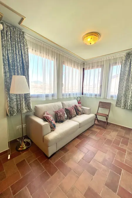 Florentine Penthouse von FlorenceHospitality, Appartement 7 personnes à Florence - Photo 25