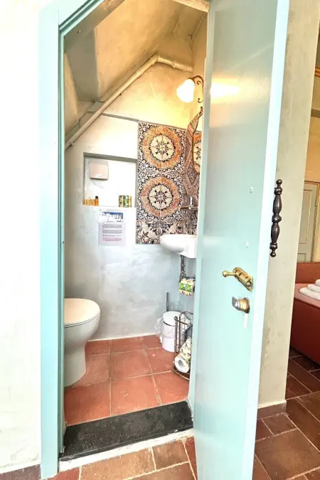 Florentine Penthouse von FlorenceHospitality, Appartement 7 personnes à Florence - Photo 26