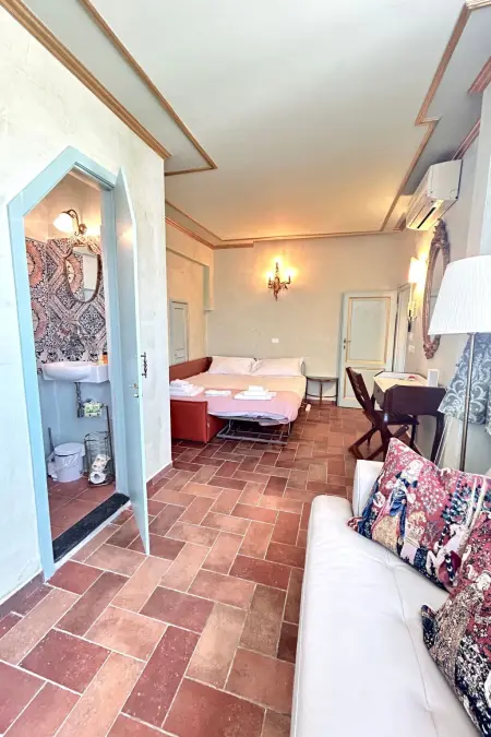 Florentine Penthouse von FlorenceHospitality, Appartement 7 personnes à Florence - Photo 27