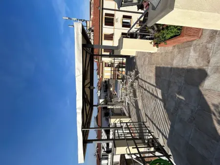 Florentine Penthouse von FlorenceHospitality, Appartement 7 personnes à Florence - Photo 31