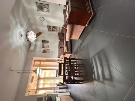 Zwei Schlafzimmer mit Garten und Whirlpool, Appartement 4 personnes à Florence - Photo 6