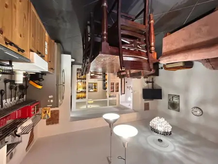 Zwei Schlafzimmer mit Garten und Whirlpool, Appartement 4 personnes à Florence - Photo 7