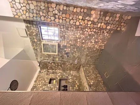 Zwei Schlafzimmer mit Garten und Whirlpool, Appartement 4 personnes à Florence - Photo 13