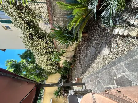 Zwei Schlafzimmer mit Garten und Whirlpool, Appartement 4 personnes à Florence - Photo 19
