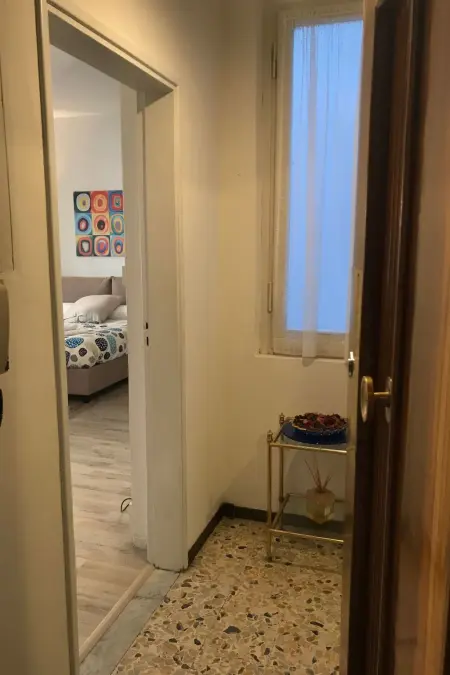 Federicas Ponte Vecchio 1bd, Appartement 3 personnes à Florence - Photo 2