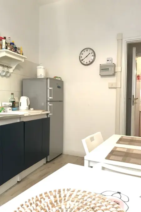 Federicas Ponte Vecchio 1bd, Appartement 3 personnes à Florence - Photo 16