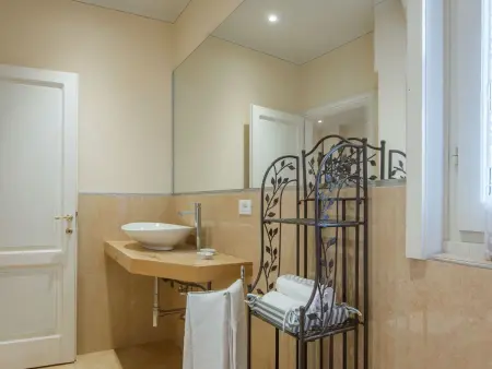 Wohnung 'Ephesus' mit Terrasse, Appartement 3 personnes à Florence - Photo 21