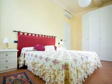 Wohnung 'San Firenze' mit Waschmaschine, Appartement 7 personnes à Florence - Photo 1
