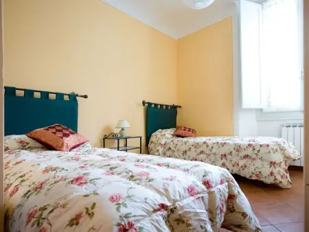 Wohnung 'San Firenze' mit Waschmaschine, Appartement 7 personnes à Florence - Photo 3