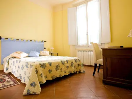 Wohnung 'San Firenze' mit Waschmaschine, Appartement 7 personnes à Florence - Photo 5