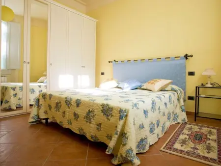 Wohnung 'San Firenze' mit Waschmaschine, Appartement 7 personnes à Florence - Photo 6