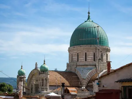 Ruhige Wohnung in Santa Croce mit Terrasse, Kathedrale von Florenz-Nähe - Photo 8
