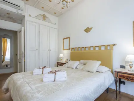 Ruhige Wohnung in Santa Croce mit Terrasse, Kathedrale von Florenz-Nähe - Photo 19
