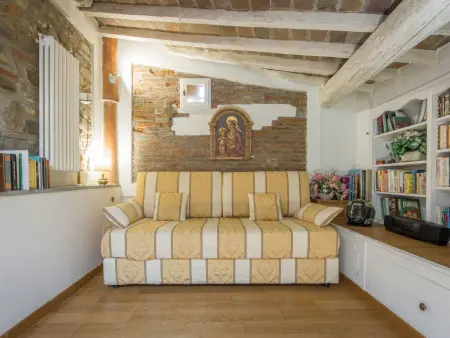Ruhige Wohnung in Santa Croce mit Terrasse, Kathedrale von Florenz-Nähe - Photo 28